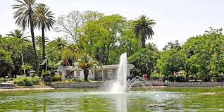  Tunis, Ain-Zaghouan Arabic - Tunisia 1